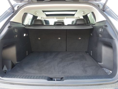 Used 2023 MAZDA CX-50 2.5 S w/ Cargo Package AWD/4WD image 6