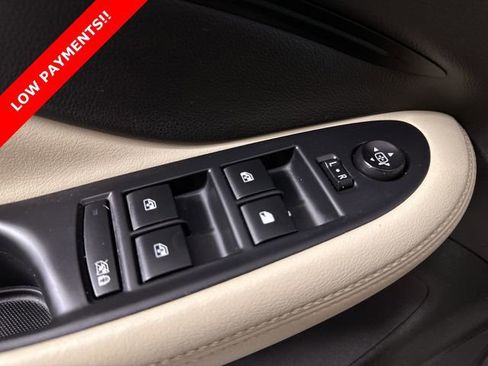 Used 2017 Buick Envision Preferred image 41