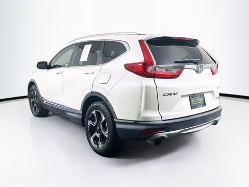 Used 2018 Honda CR-V Touring image 5