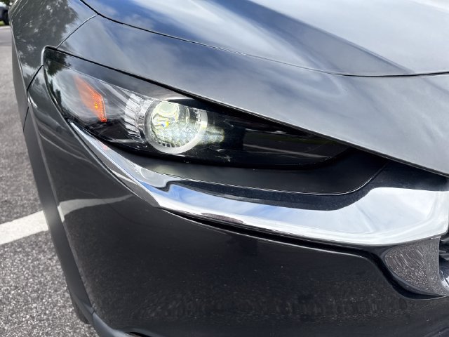 Certified 2024 MAZDA CX-30 AWD 2.5 S w/ Select Sport Pkg image 10