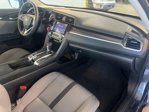 Used 2019 Honda Civic EX image 21