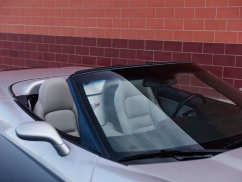 Used 2007 Chevrolet Corvette Convertible w/ Preferred Equipment Group image 44