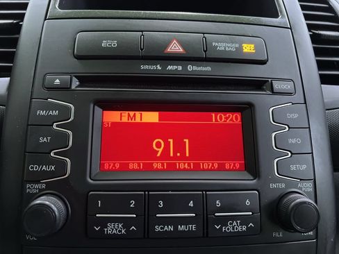 Used 2013 Kia Soul FWD image 21