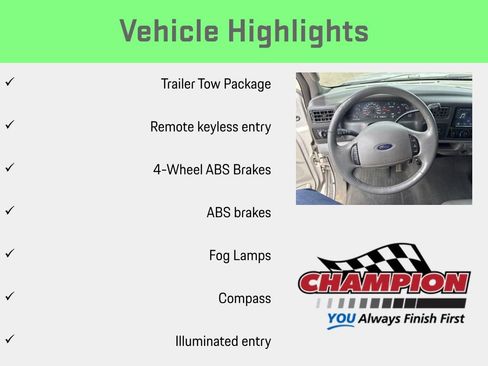 Used 2004 Ford F250 Lariat AWD/4WD image 6
