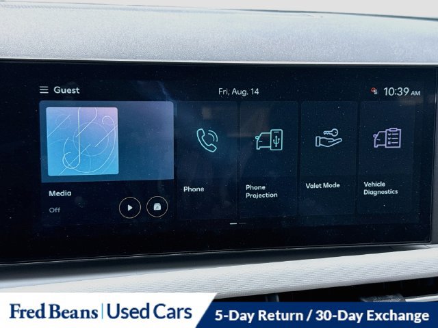 Certified 2026 Hyundai Tucson SE AWD/4WD image 19