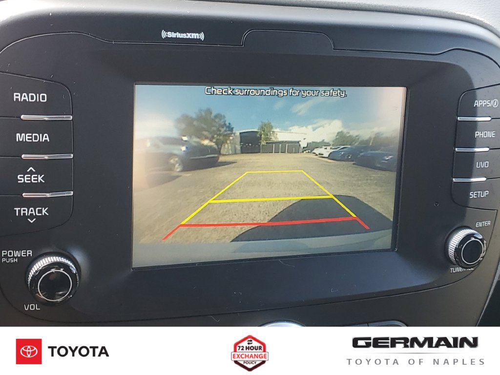 Used 2019 Kia Soul + FWD image 26