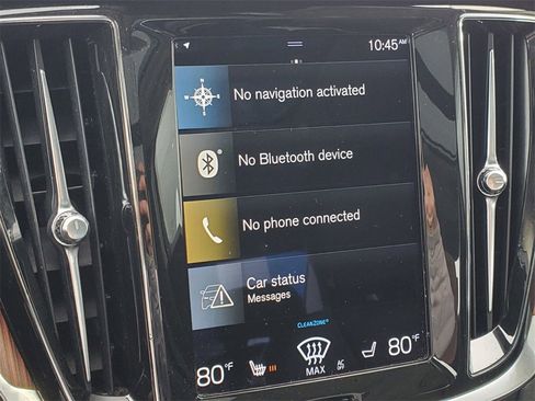 Used 2022 Volvo S60 B5 Momentum image 20