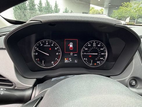 New 2026 Subaru Crosstrek 2.0i Premium AWD/4WD image 29