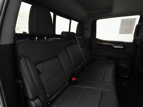 Used 2024 GMC Sierra 1500 Denali w/ Denali Reserve Package image 23