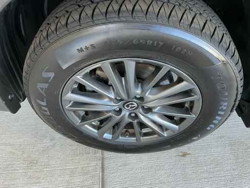 Used 2019 MAZDA CX-5 Touring image 9