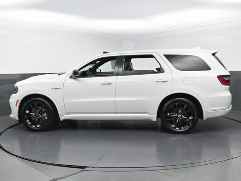 Used 2022 Dodge Durango R/T image 8