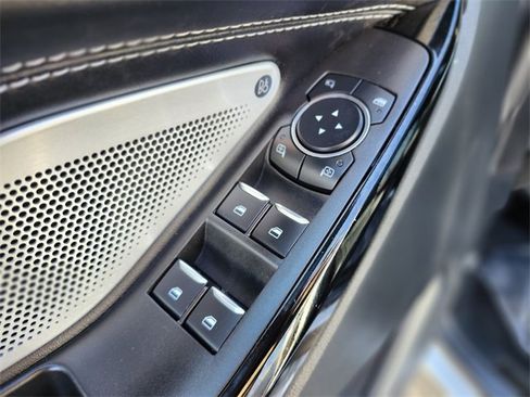 Certified 2024 Ford Explorer ST w/ Equipment Group 401A image 19