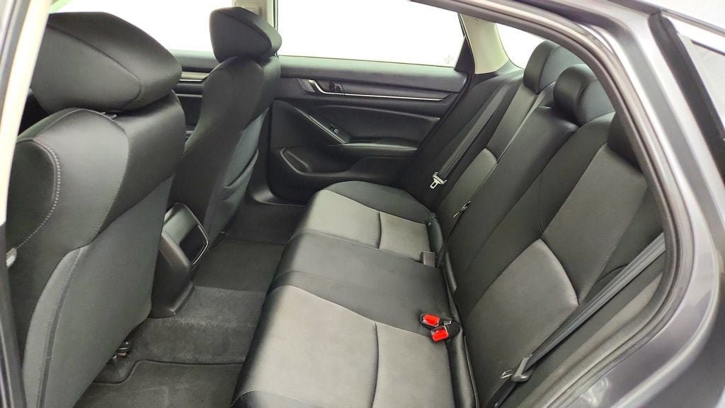 Used 2021 Honda Accord LX image 19