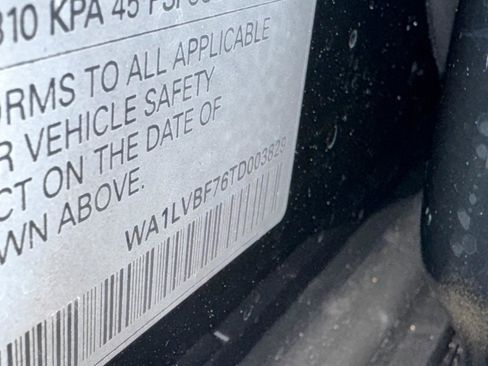 New 2026 Audi Q7 3.0T Premium Plus image 38