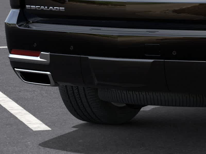 New 2026 Cadillac Escalade Luxury w/ LPO, Floor Liner Package AWD/4WD image 14
