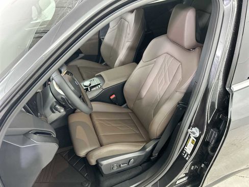 New 2026 BMW X3 xDrive30 w/ Premium Package image 13