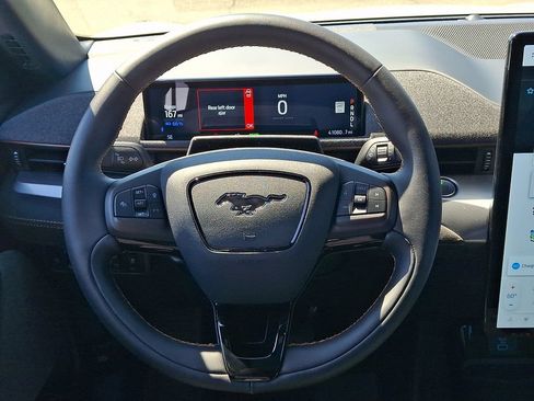 Used 2023 Ford Mustang Mach-E GT AWD/4WD image 19