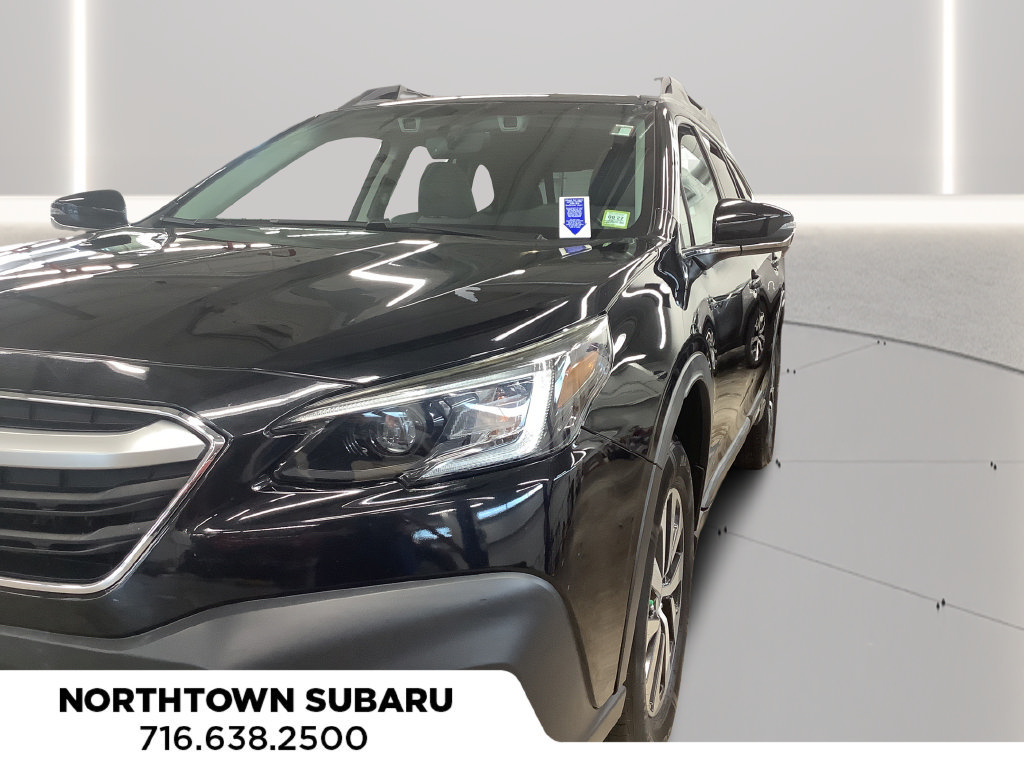 Used 2020 Subaru Outback Premium AWD/4WD image 33