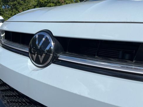 New 2025 Volkswagen Jetta Sport FWD image 10