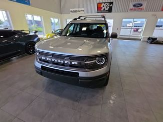 Used 2023 Ford Bronco Sport Big Bend AWD/4WD video 2
