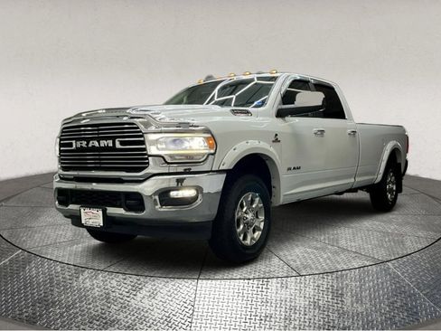 Used 2022 RAM 2500 Laramie image 3