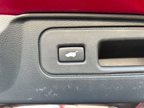 Used 2023 Honda Passport Elite image 33