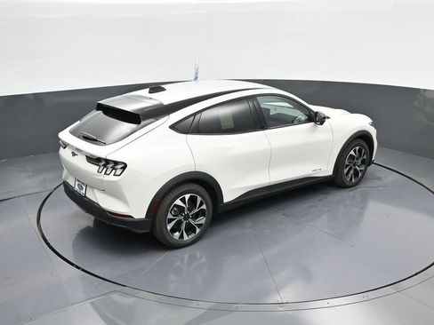 New 2025 Ford Mustang Mach-E Select image 39