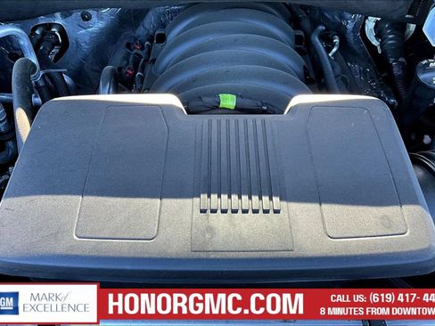 Used 2026 GMC Sierra 1500 Elevation w/ LPO, GMC Protection Package AWD/4WD image 32