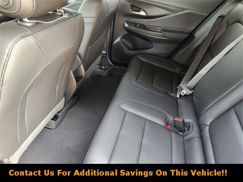 New 2026 Buick Envista Sport Touring w/ Convenience I Package image 20