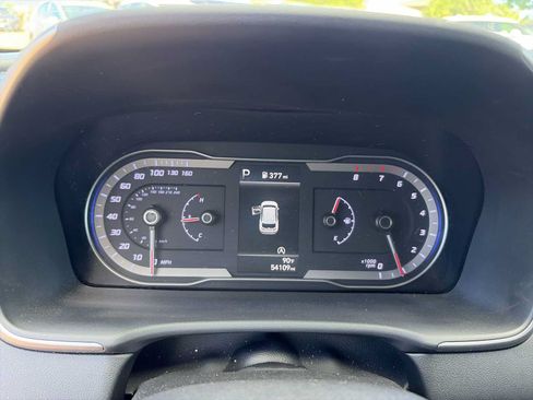 Used 2024 Hyundai Tucson SEL FWD image 10