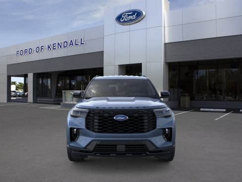 New 2026 Ford Explorer ST-Line RWD image 6