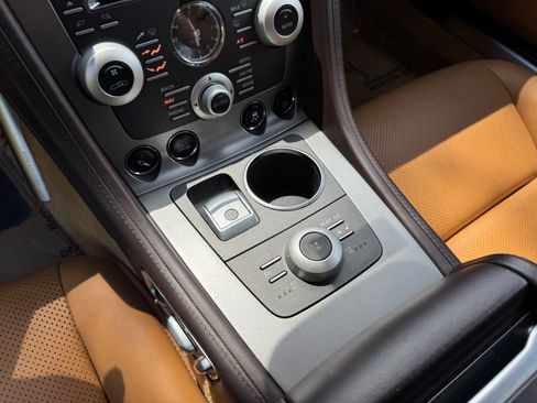 Used 2011 Aston Martin Rapide RWD image 38