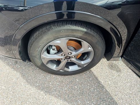 Certified 2023 Ford Escape ST-Line w/ Tech Pack #1 image 34