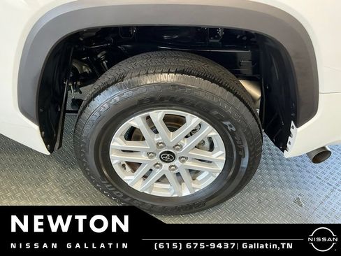 Used 2022 Toyota Tundra SR5 RWD image 44