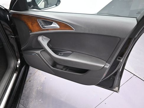 Used 2014 Audi A6 2.0T Premium Plus w/ Premium Plus Package image 21