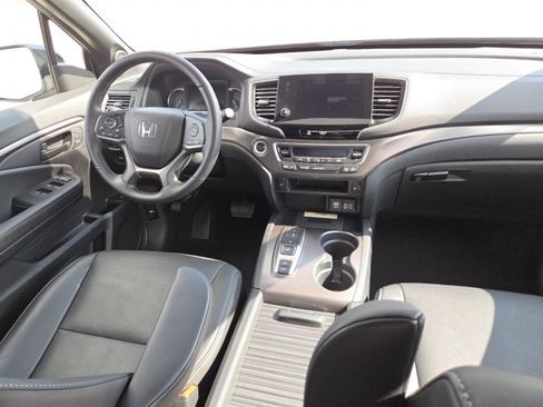 Used 2023 Honda Passport EX-L image 24