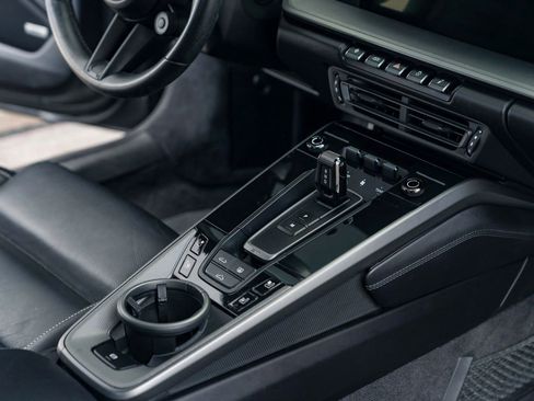 Used 2021 Porsche 911 Carrera S image 29