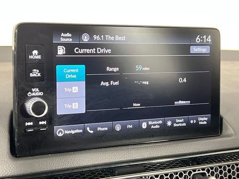 Used 2024 Honda Civic Touring image 36