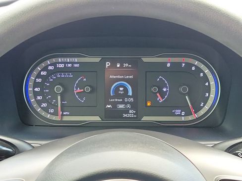 Used 2024 Hyundai Tucson SEL FWD image 24