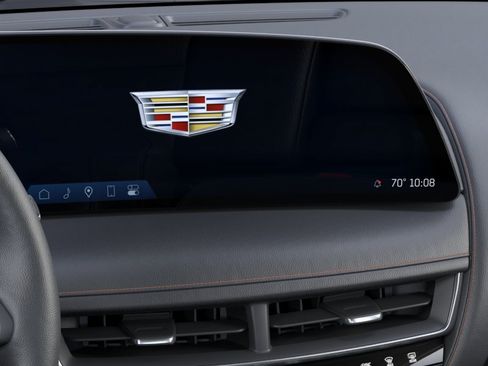 New 2026 Cadillac CT5 V w/ Technology Package AWD/4WD image 21