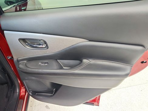 Used 2023 Nissan Murano SL w/ SL Moonroof Package image 47