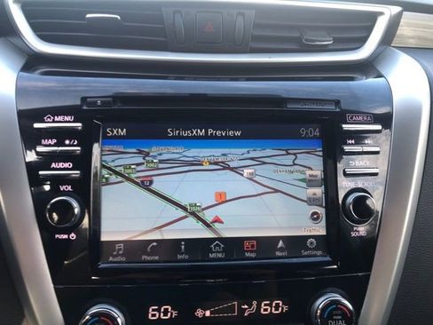 Used 2018 Nissan Murano SV image 48