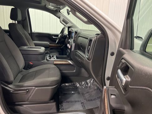 Used 2021 GMC Sierra 1500 Elevation w/ X31 Off-Road Package image 8