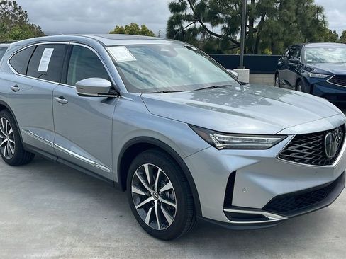 New 2026 Acura MDX w/ Technology Package image 7
