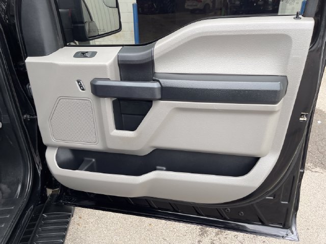 Used 2020 Ford F150 XL w/ Equipment Group 101A Mid AWD/4WD image 34