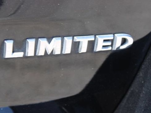 Used 2020 Jeep Grand Cherokee Limited RWD image 6