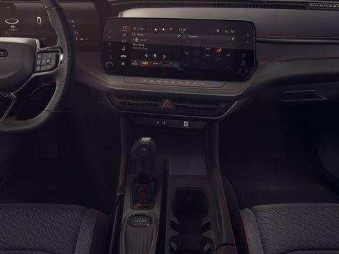 New 2026 Dodge Charger Scat Pack w/ Blacktop Package image 17