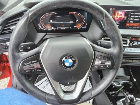 Used 2023 BMW 228i xDrive Gran Coupe w/ Premium Package 2 AWD/4WD image 16
