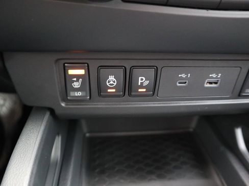 New 2026 Nissan Frontier SV w/ SV Convenience Package RWD image 16