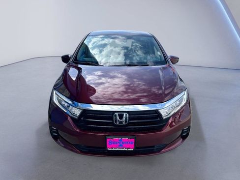 Used 2021 Honda Odyssey EX image 5